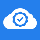 Cloud Computing biểu tượng
