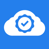 Cloud Computing biểu tượng