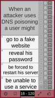 Information Security ảnh chụp màn hình 1