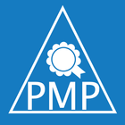PMP exam preparation ícone