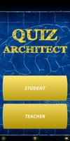 Quiz Architect Affiche