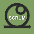 Agile Scrum Foundation Exam 圖標