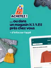 Beebs - Vente en seconde main XAPK 下載