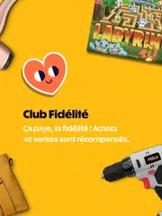 Beebs - Vente en seconde main XAPK 下載