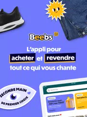 Beebs - Vente en seconde main XAPK 下載