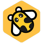 Bee Factory - Idle Honey Tycoon ikona