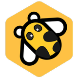 Bee Factory - Idle Honey Tycoon simgesi