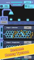 Bee Factory - Idle Honey Tycoon gönderen