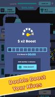 Bee Factory - Idle Honey Tycoon Ekran Görüntüsü 3