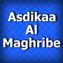 Asdikaa al Maghribe APK