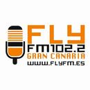 FLYFM CANARIAS aplikacja