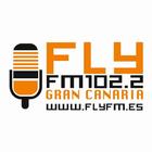 FLYFM CANARIAS 아이콘