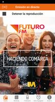 Futuro FM Poster