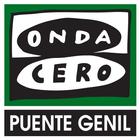 Onda Cero Puente Genil ikona