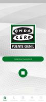 Onda Cero Puente Genil पोस्टर