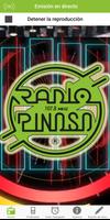 Radio Pinoso Affiche