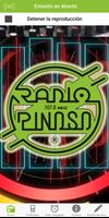 Radio Pinoso penulis hantaran