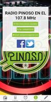Radio Pinoso syot layar 2