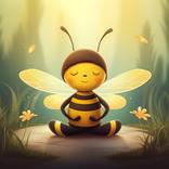 BeeCalm - Relája -duerme mejor