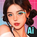 AI Camera Editor Makeup Effect APK
