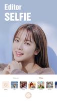 Riasan Wajah, AI Kamera Cantik screenshot 1
