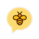 Bee Talk Dating Tips icon