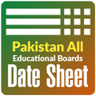 All Boards Date Sheet 2K22