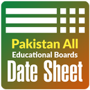 All Boards Date Sheet 2K22 APK