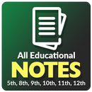 All Class Notes 2K22 aplikacja