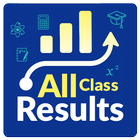 All Pakistan Exam Results 2K22 icône