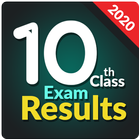 10th Class Result 2K22 icon