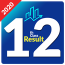 12th Class Result 2021 aplikacja