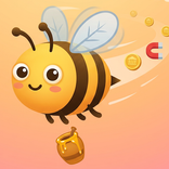 Bee Dash: Great Honey Rescue