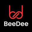 BeeDee icon