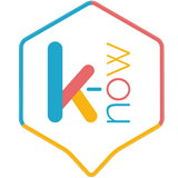 K-now (legacy) icon