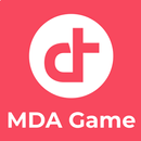 MDA Game aplikacja