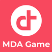 MDA Game ไอคอน