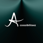 Accessibiliteez icon