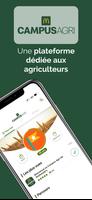 Poster Campus Agri de McDonald's