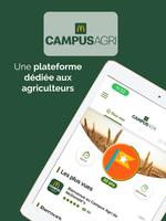 Campus Agri de McDonald's captura de pantalla 3