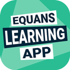 Equans Learning App simgesi