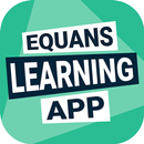 Equans Learning App aplikacja