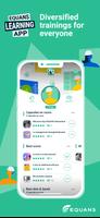 Equans Learning App gönderen