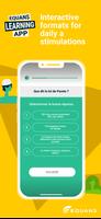Equans Learning App Ekran Görüntüsü 1