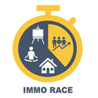 IMMO-RACE icône