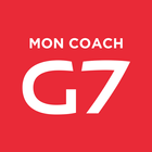 Mon Coach G7 アイコン