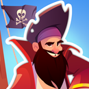 Pirates Party: Falling Tiles APK