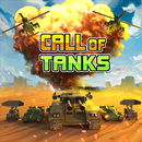 Call of Tanks aplikacja