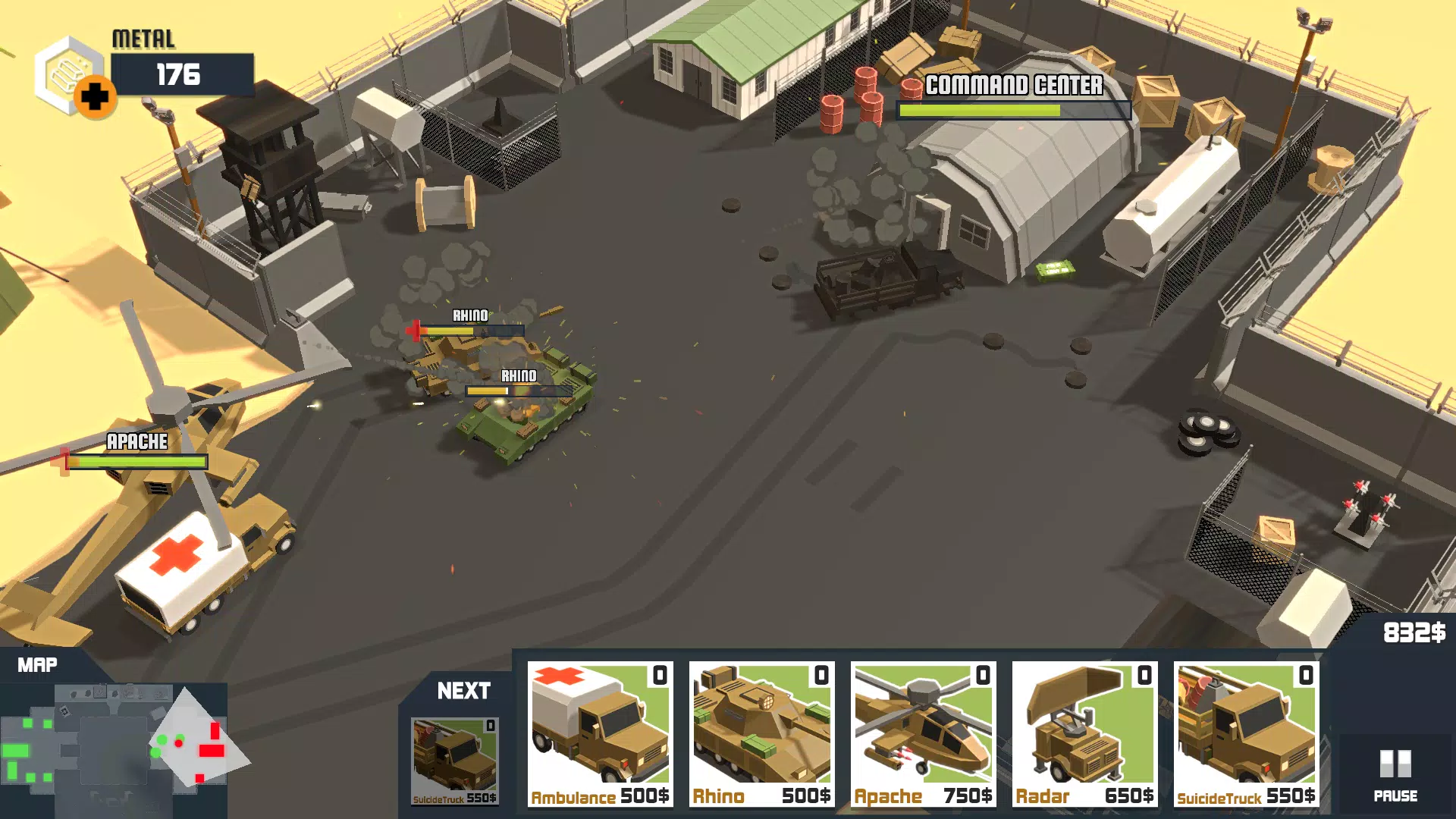 Call of Tanks v1.1 Mod Menu APK  Unlimited Cash -  - Android  & iOS MODs, Mobile Games & Apps