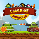 Clash of Armour aplikacja
